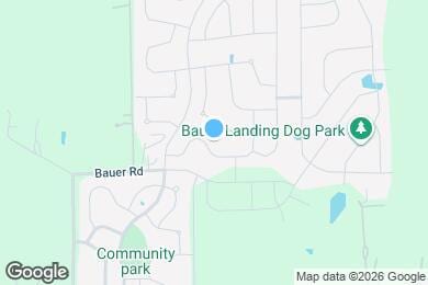 Map image of the property - 20714 Round Key Dr