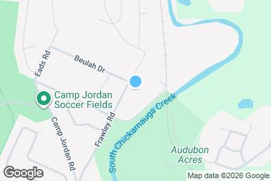 Map image of the property - 188 Frawley Rd