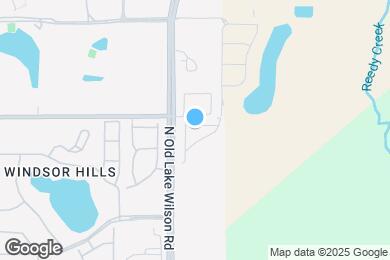 Map image of the property - 7590 Sunny Dreams Ln