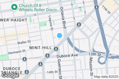 Map image of the property - Venn on Market