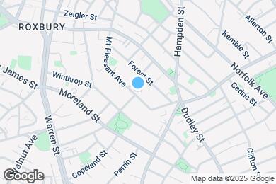 Map image of the property - Room in Shared 3 bed/1 bath home