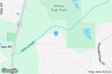 Map image of the property - 471 Charles Towne Ave