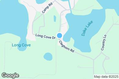Map image of the property - 2296 Cleghorn Rd