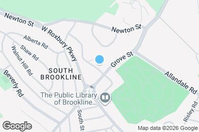 Map image of the property - 90 Bellingham Rd