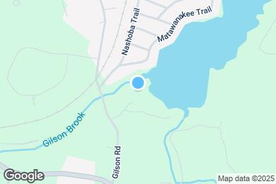 Map image of the property - 8 Scott Rd