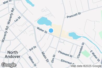 Map image of the property - 60 Water St