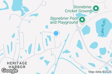 Map image of the property - 19319 Sandy Springs Cir
