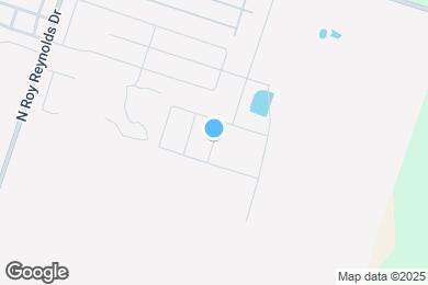Map image of the property - 912 Cherry Laurel Ln