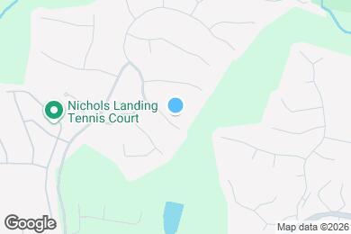 Map image of the property - 420 Rockbass Rd