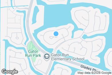 Map image of the property - 970 Greenwood Rd