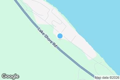 Map image of the property - 69 Scenic Dr