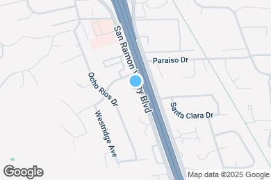 Map image of the property - 137 Midland Way