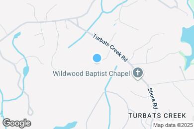 Map image of the property - 16 Dragonfly Ln