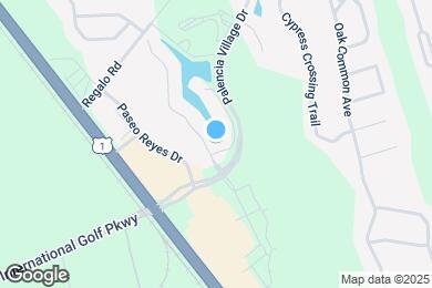 Map image of the property - 29 Lakefront Ln