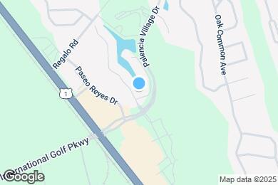 Map image of the property - 29 Lakefront Ln