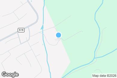 Map image of the property - 56 Pond Ln