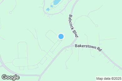 Map image of the property - 5040 Spruce Rd