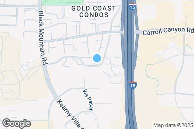 Map image of the property - 10006 Maya Linda Rd