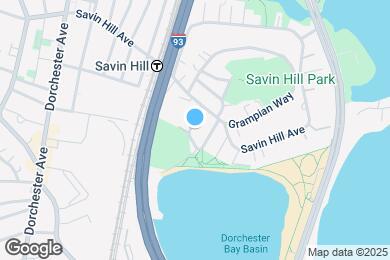 Map image of the property - 26 Playstead Rd