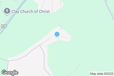 Map image of the property - 6201 Windsor Ln