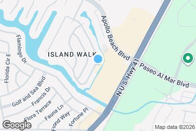 Map image of the property - 206 Lookout Dr