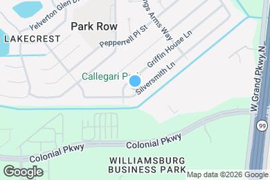 Map image of the property - 24130 Silversmith Ln