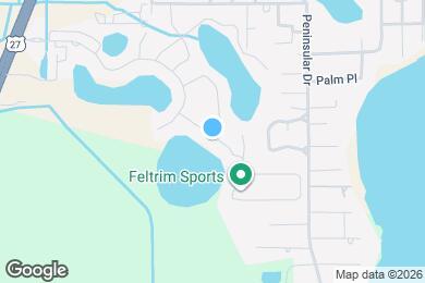 Map image of the property - 181 Mitchell's Manor