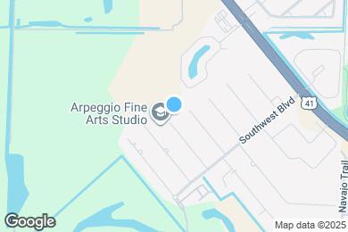 Map image of the property - 170 5th St