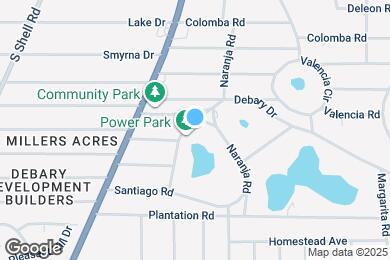 Map image of the property - 131 Serena Rd