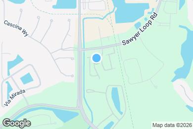 Map image of the property - 8636 Ice Wine St