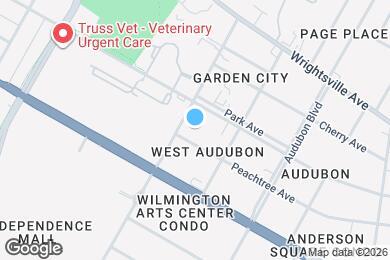 Map image of the property - Midtown Flats