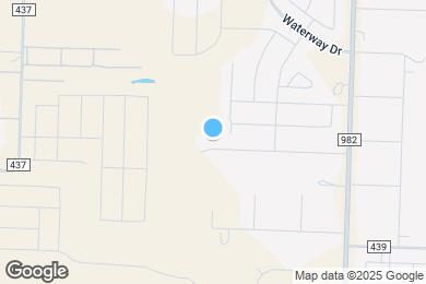 Map image of the property - 368 Br Vlg Wy