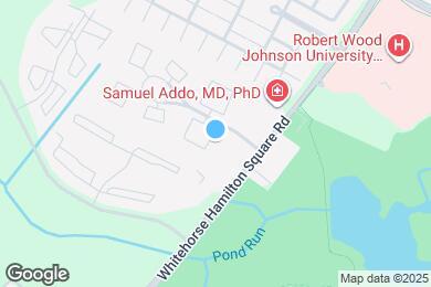 Map image of the property - 106 Silver Ct