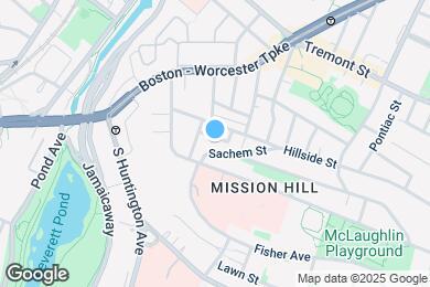 Map image of the property - 12 Eldora St