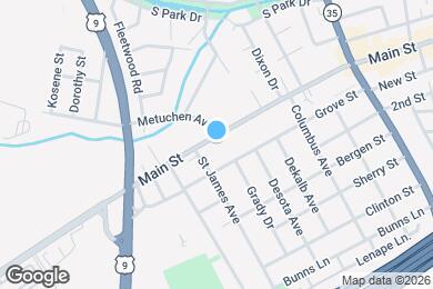 Map image of the property - 249 Main St