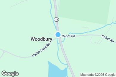 Map image of the property - 21 Valley Lake Rd