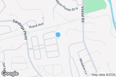 Map image of the property - 4485 Redcliff N Ln