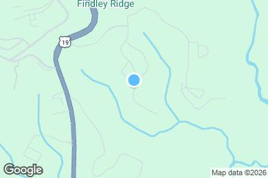 Map image of the property - 300 Stoneybrook Dr