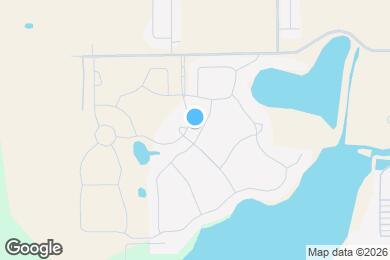 Map image of the property - 433 Noble Ave