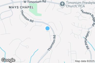 Map image of the property - 48 Lambeth Bridge Ct
