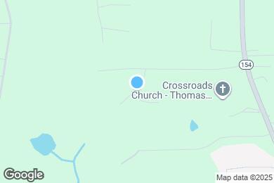Map image of the property - 42 Treetop Ln