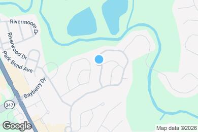 Map image of the property - 7023 Grand Hickory Dr