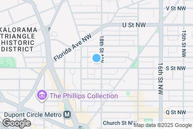 Map image of the property - Room in Shared 4 bed/2 bath home