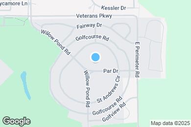 Map image of the property - Golfview Village