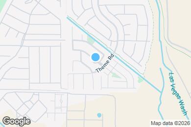 Map image of the property - 6341 Heather Creek Pl