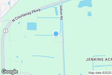 Map image of the property - 6275 Judson Rd
