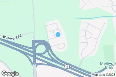 Map image of the property - 10707 Elizabeth Parnum Pl