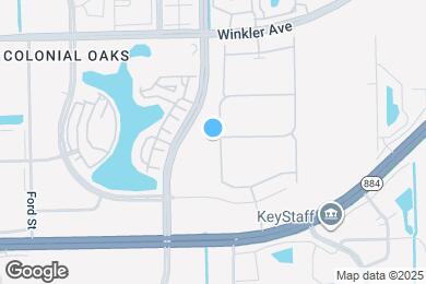 Map image of the property - 4264 Lemongrass Dr