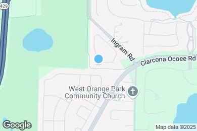 Map image of the property - 2764 Pythagoras Cir