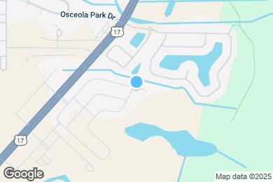 Map image of the property - 1642 Isleta Lp